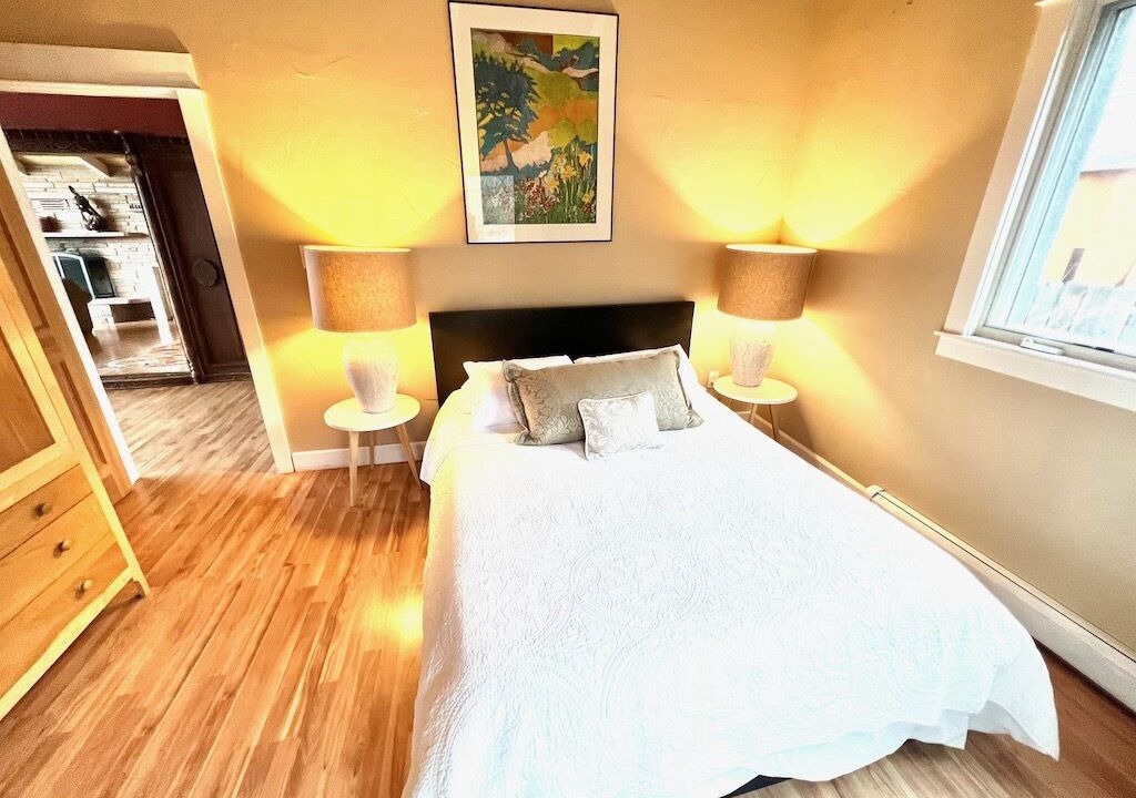 Photo of Bedroom in Flagstaff