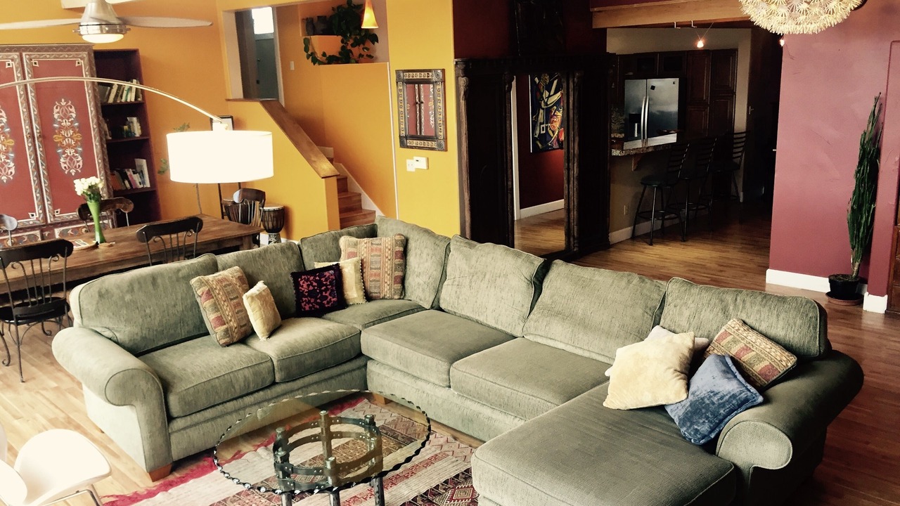 Photo of Livingroom in Flagstaff