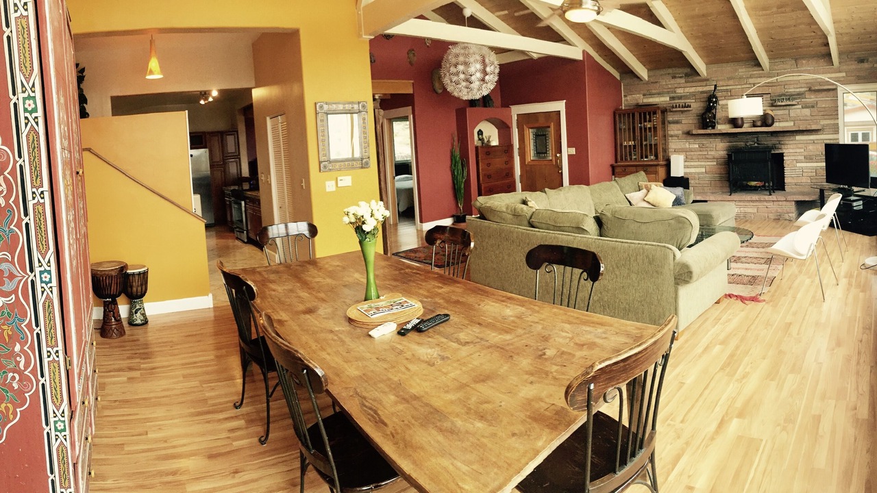 Photo of Livingroom in Flagstaff