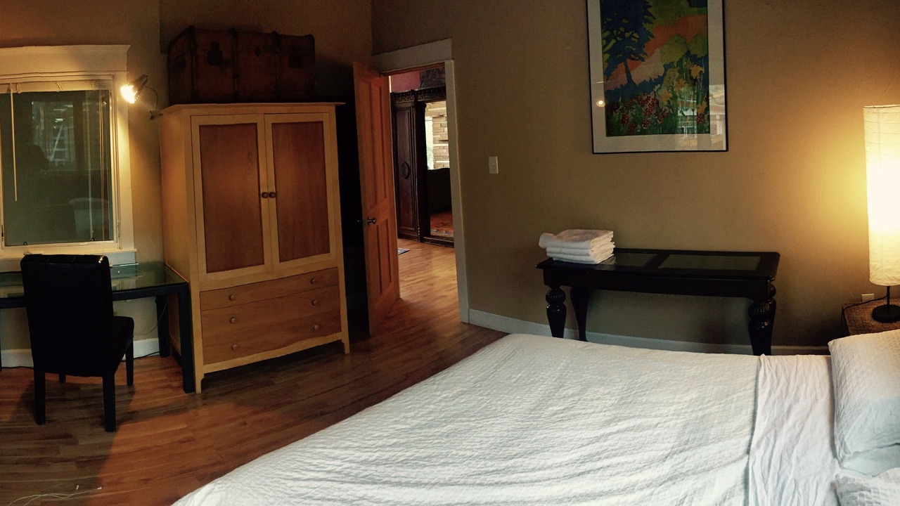 Photo of Bedroom in Flagstaff