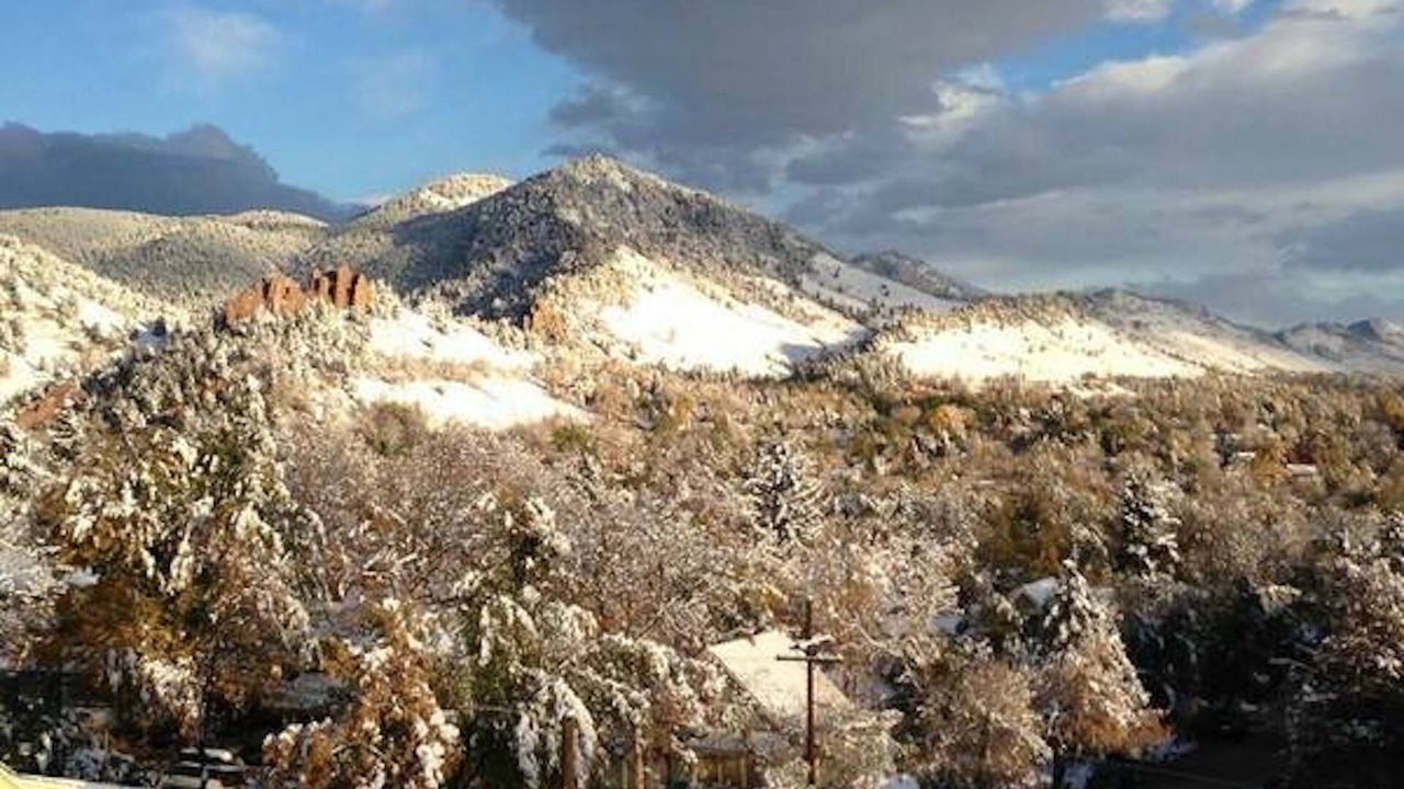 Photo of Others in Flagstaff