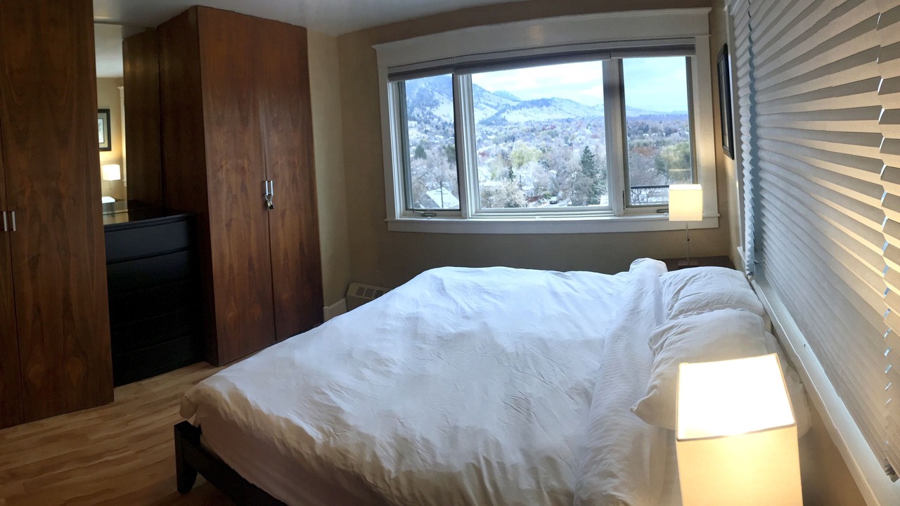 Photo of Bedroom in Flagstaff