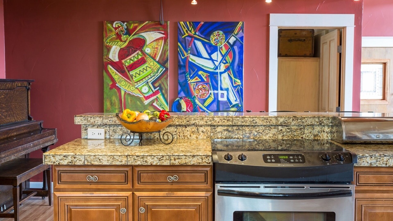 Photo of Kitchen in Flagstaff