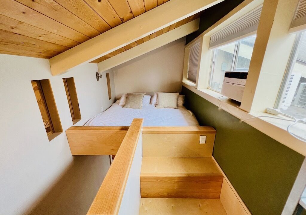 Photo of Bedroom in Flagstaff