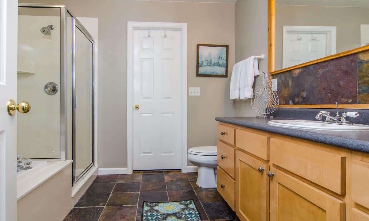 Photo of Bathroom in Midvale