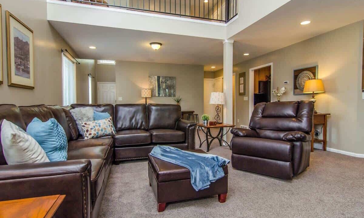 Photo of Patio Balcony in Midvale