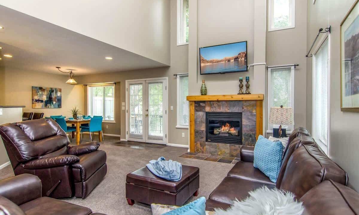 Photo of Bedroom in Midvale