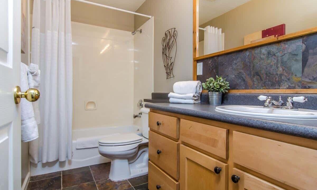 Photo of Bathroom in Midvale