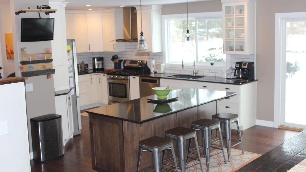 Photo of Kitchen in South Bend