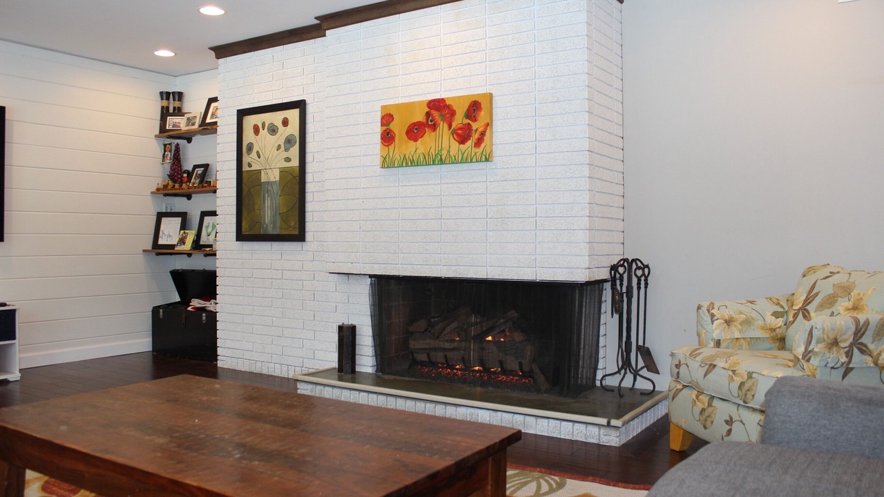Photo of Livingroom in South Bend