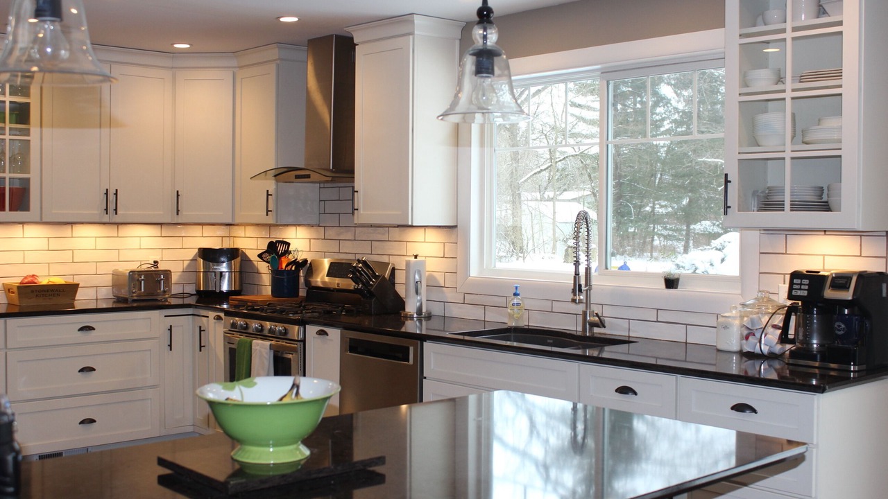 Photo of Kitchen in South Bend