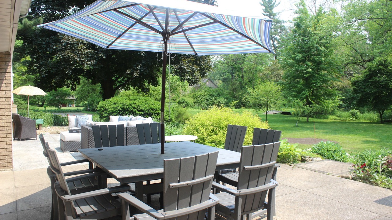 Photo of Outdoor in South Bend