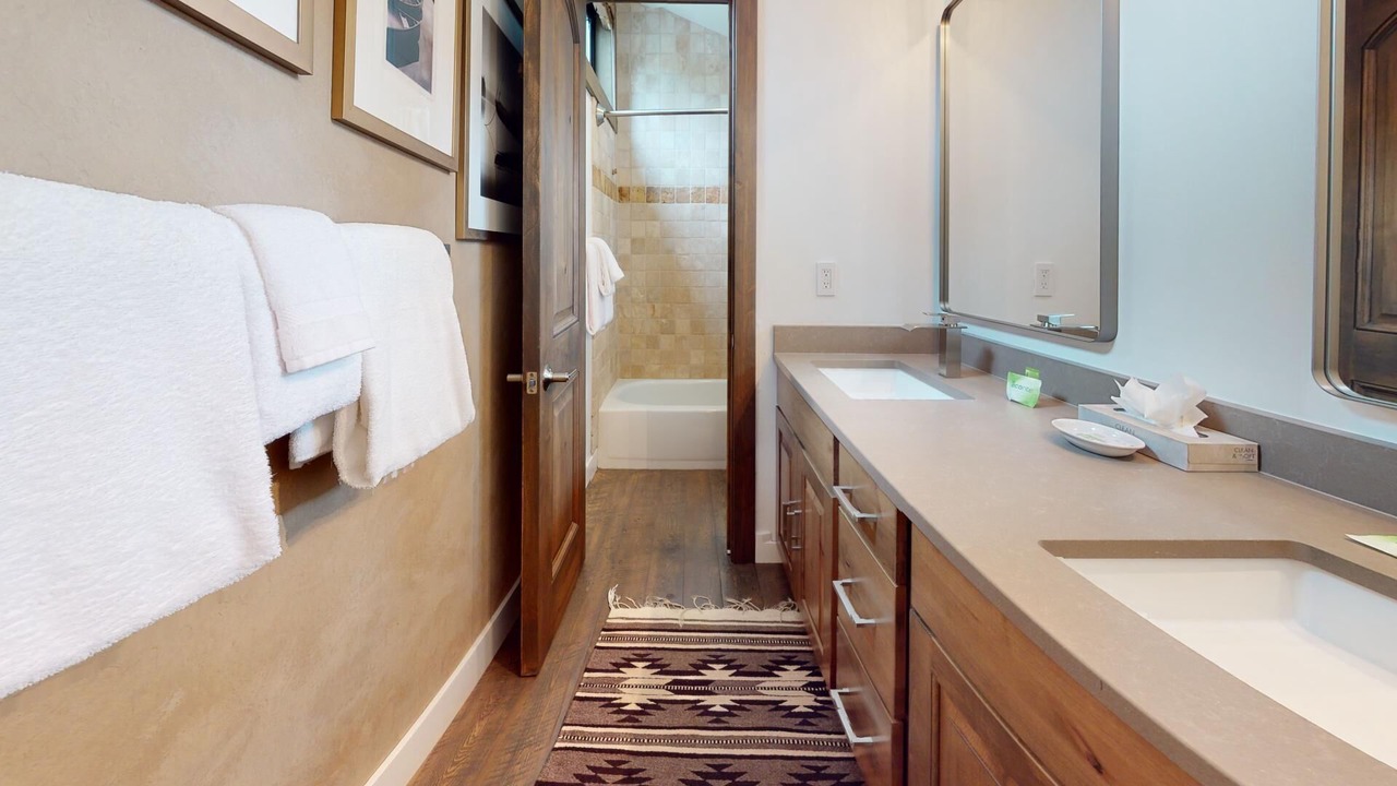Photo of Bathroom in Ketchum