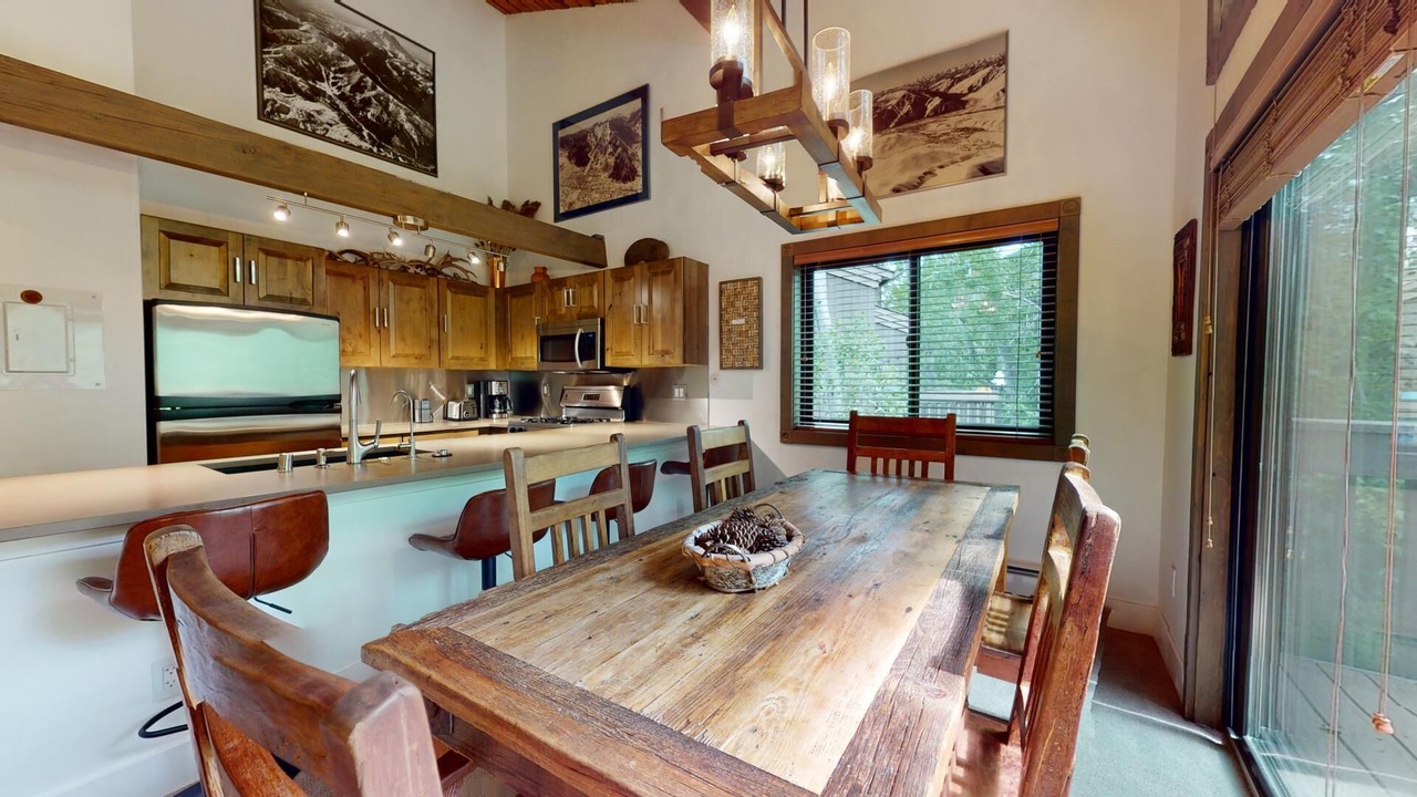 Photo of Livingroom in Ketchum