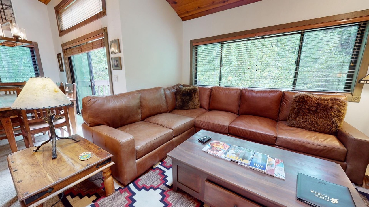 Photo of Livingroom in Ketchum