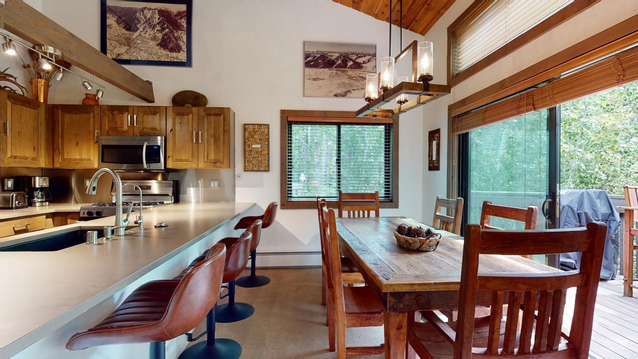 Photo of Livingroom in Ketchum