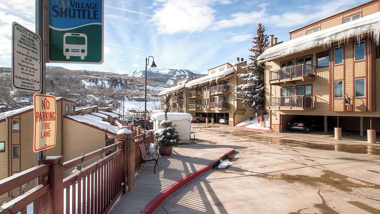 Photo of Outdoor in Snowmass Village