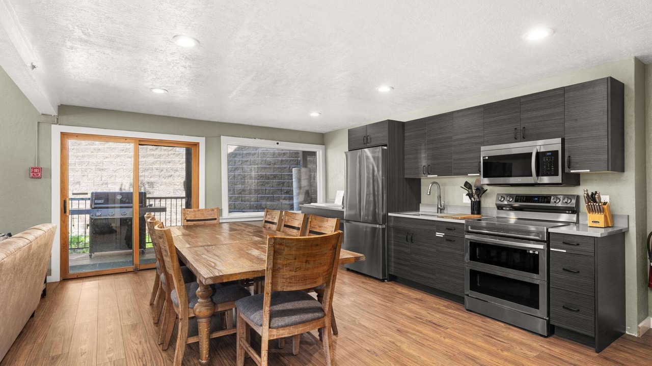 Photo of Kitchen in Snowmass Village