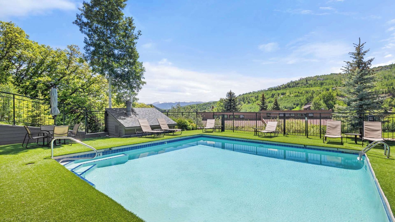 Photo of Outdoor in Snowmass Village