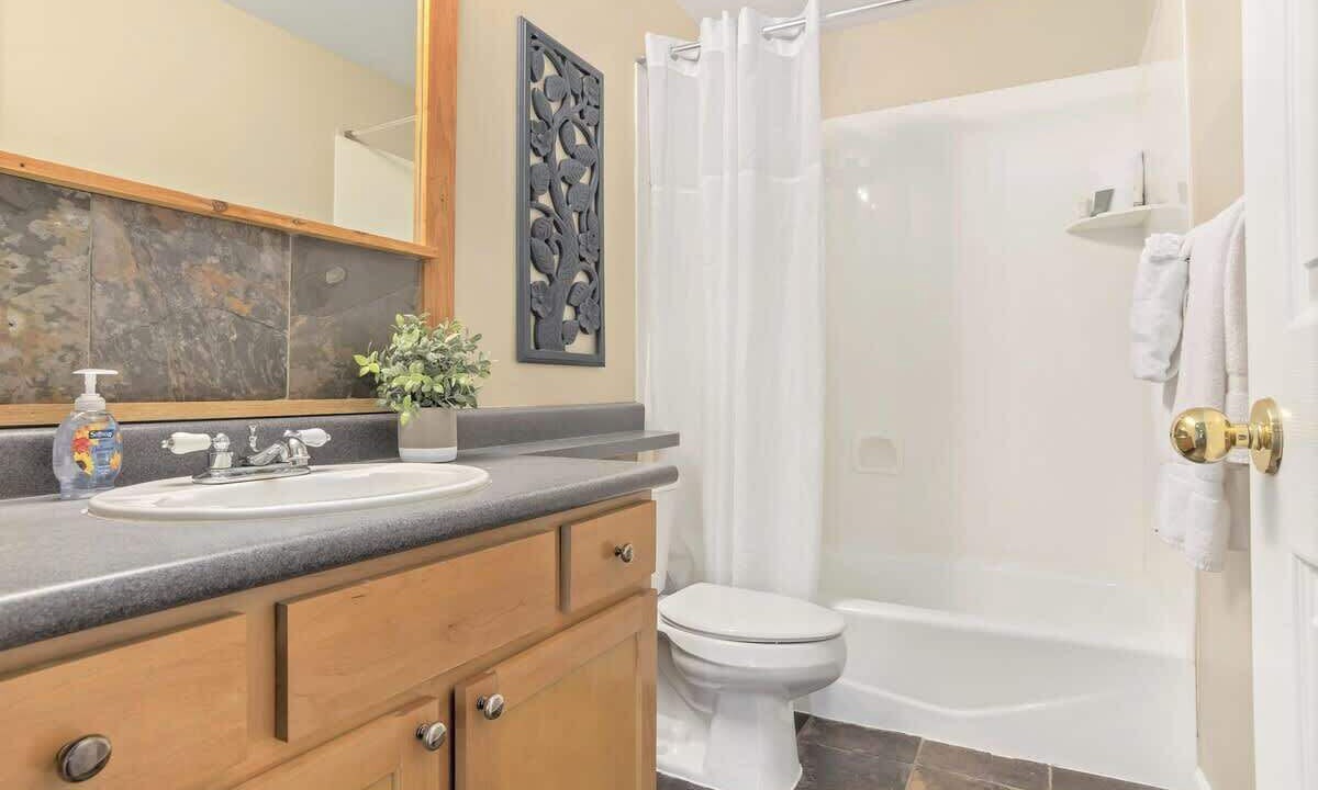 Photo of Bathroom in Midvale