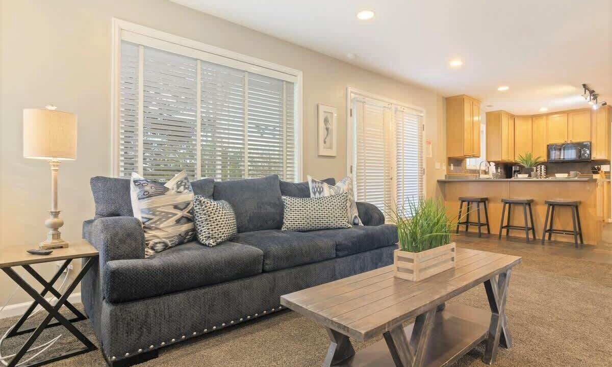Photo of Bedroom in Midvale