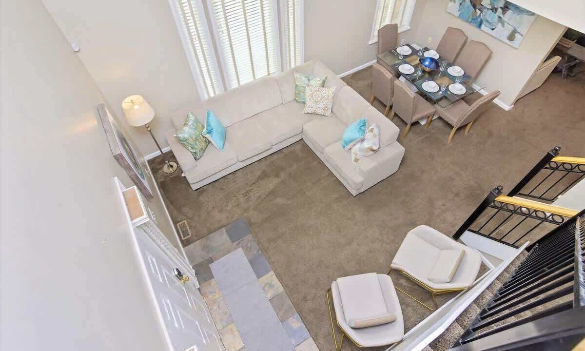 Photo of Bedroom in Midvale