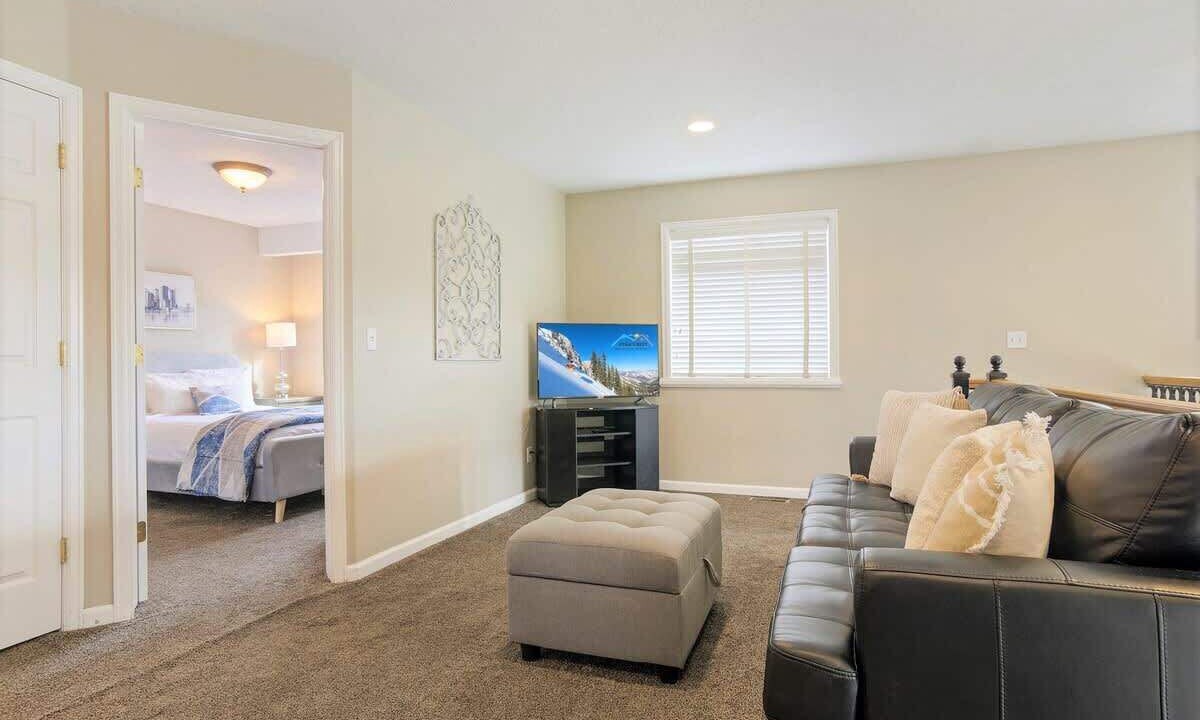 Photo of Bedroom in Midvale