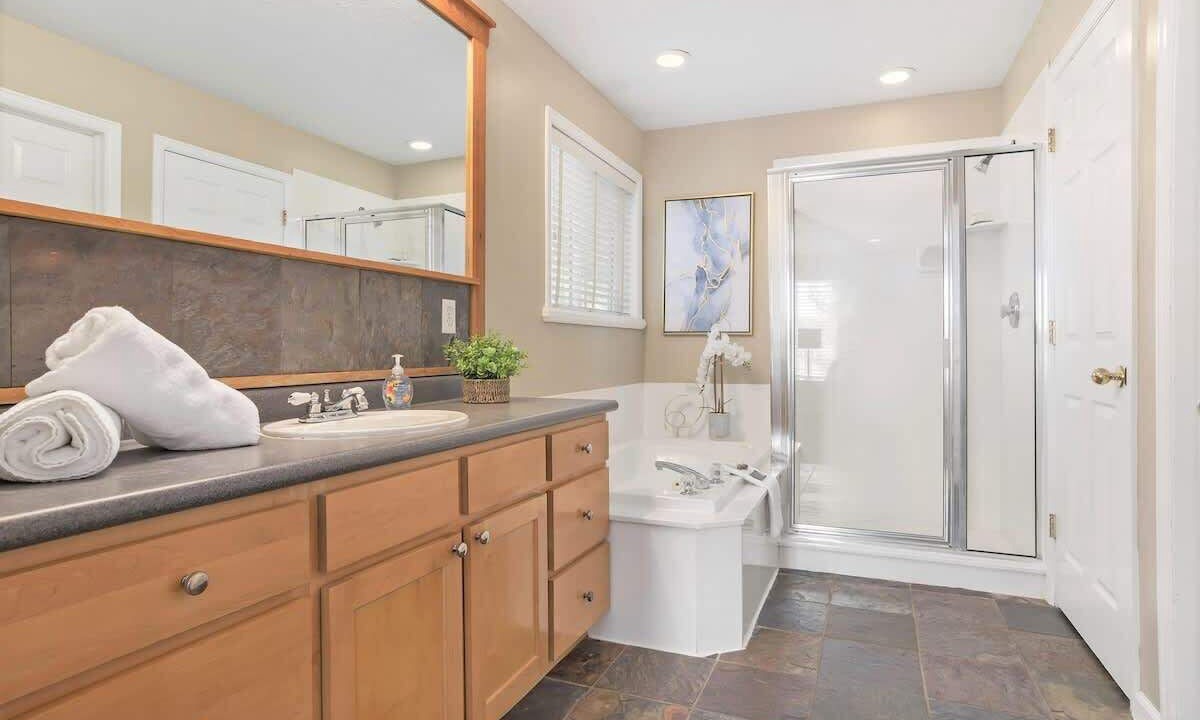Photo of Bathroom in Midvale