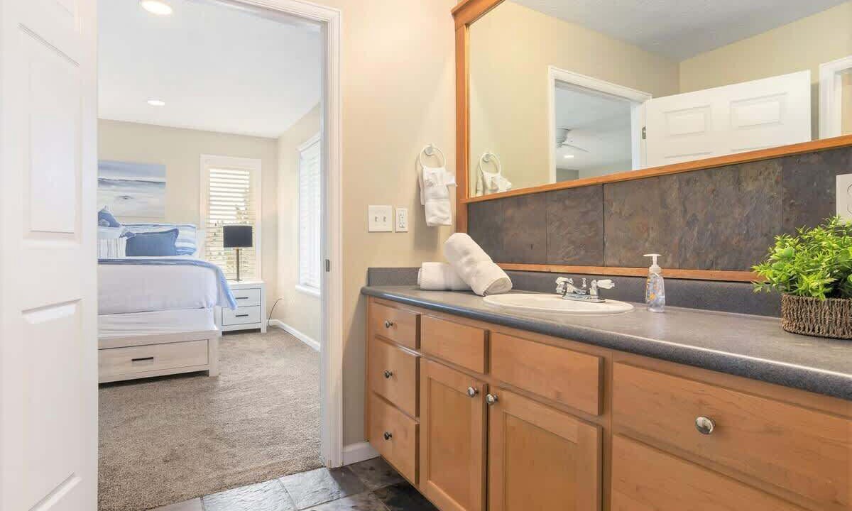 Photo of Bathroom in Midvale