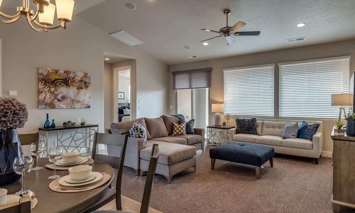Photo of Bedroom in Santa Clara