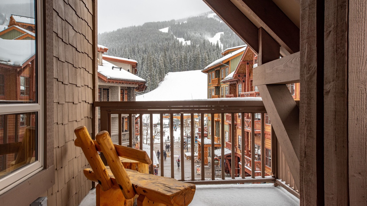 Photo of Others in Copper Mountain Village