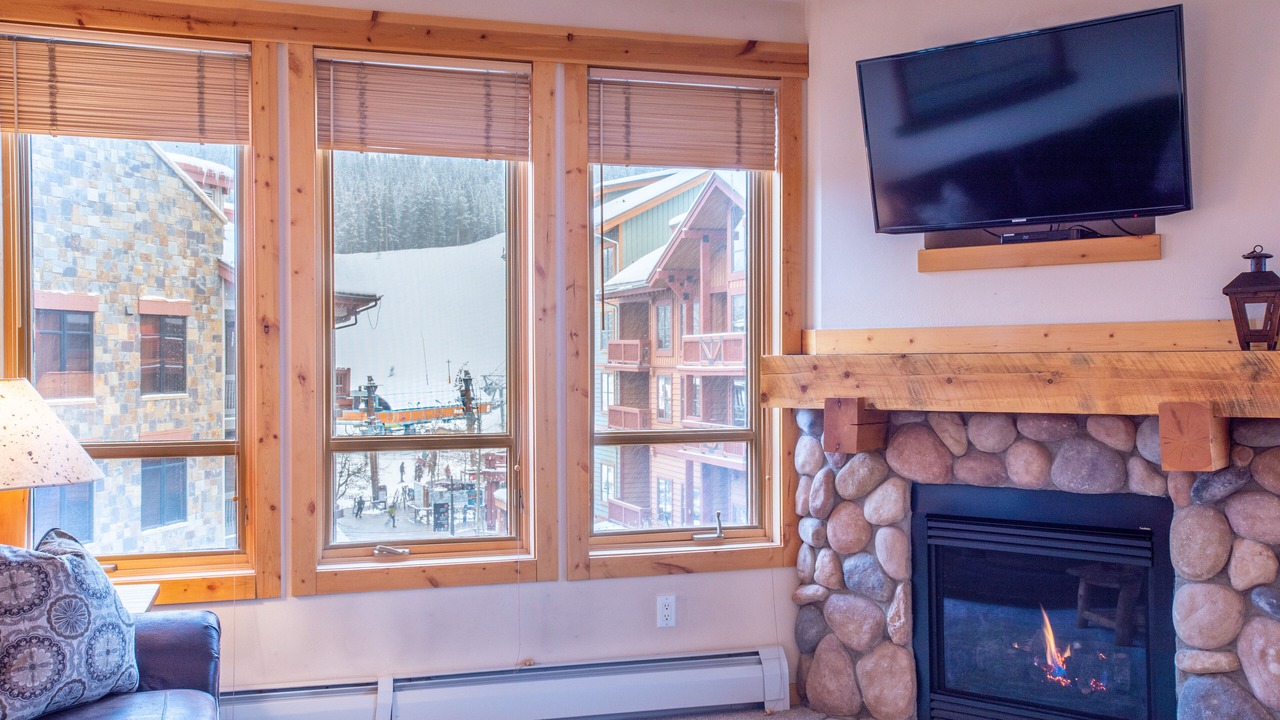 Photo of Others in Copper Mountain Village