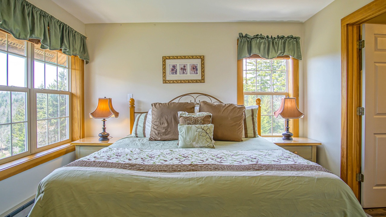 Photo of Bedroom in Snowshoe