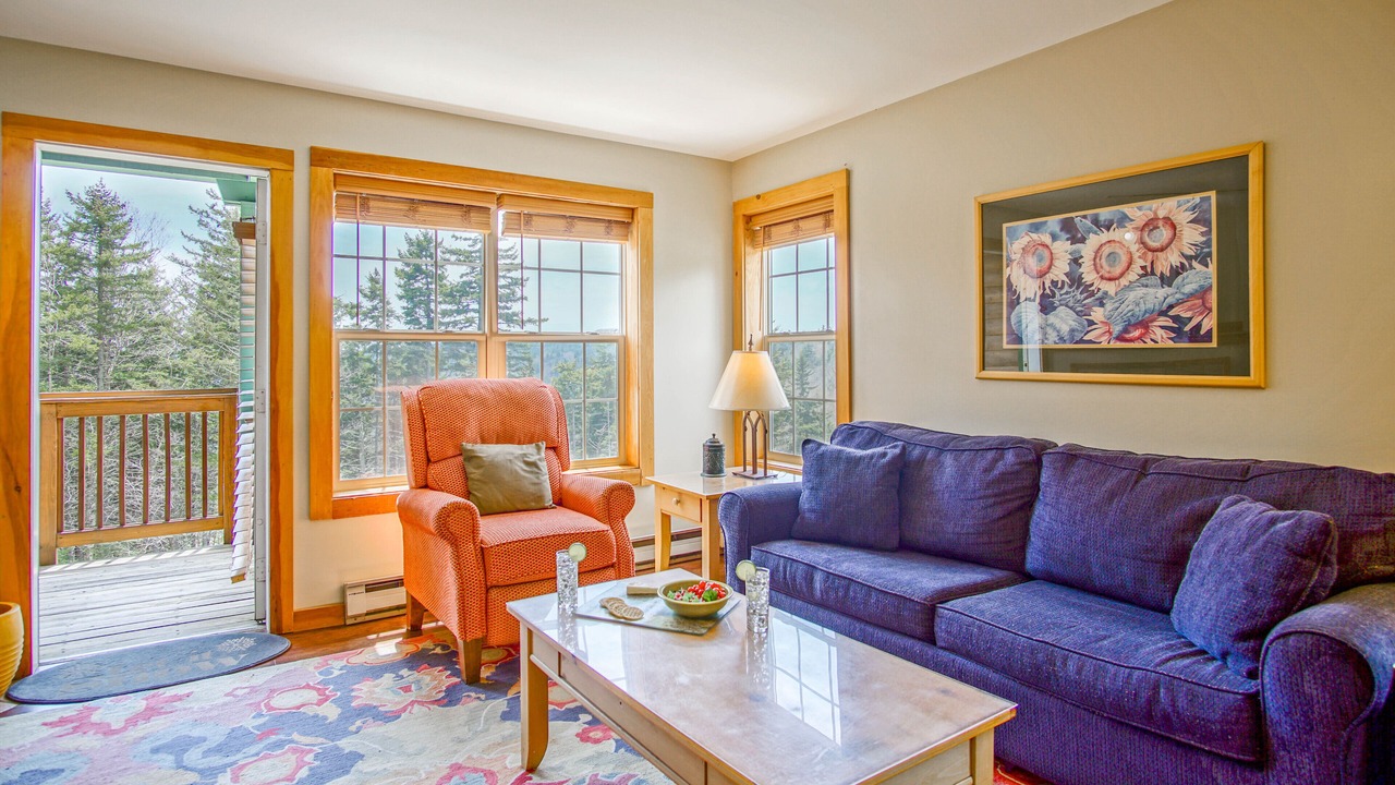 Photo of Livingroom in Snowshoe