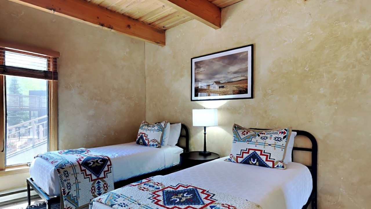 Photo of Bedroom in Snowmass Village