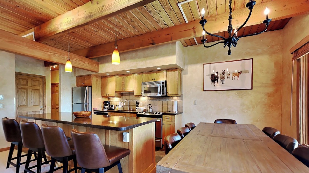 Photo of Kitchen in Snowmass Village