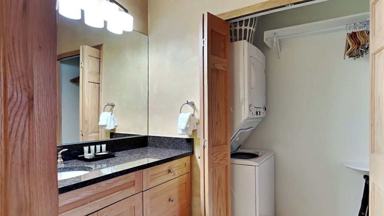 Photo of Bathroom in Snowmass Village