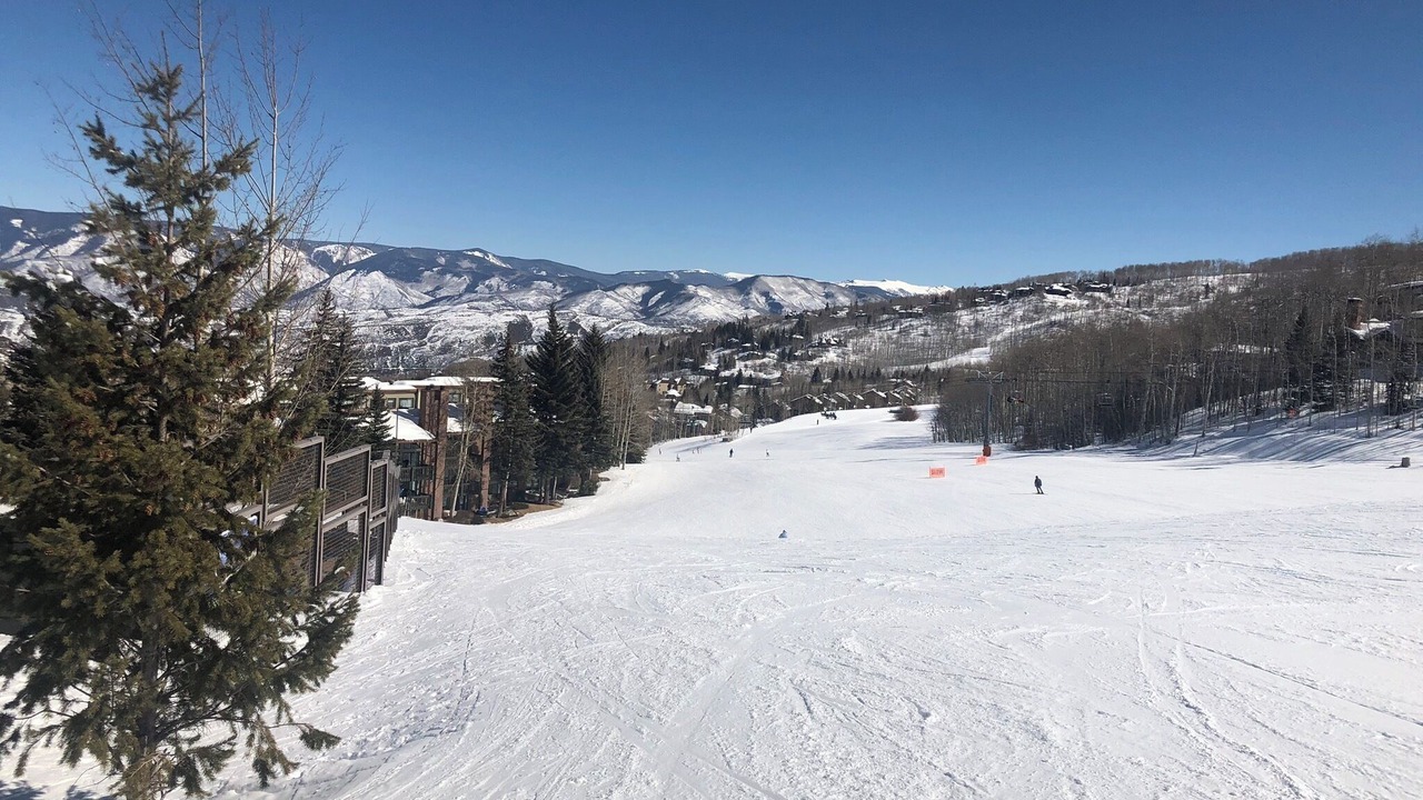 Photo of Others in Snowmass Village