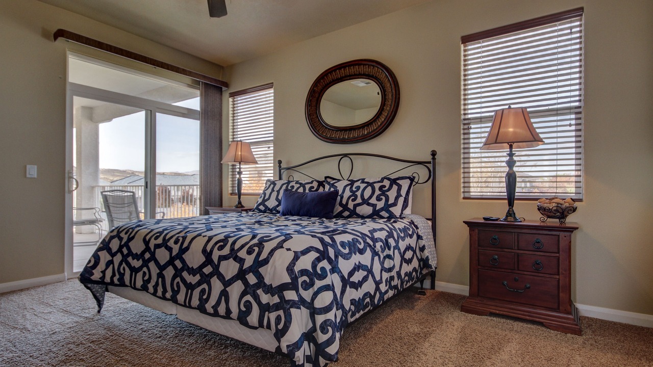 Photo of Bedroom in St. George