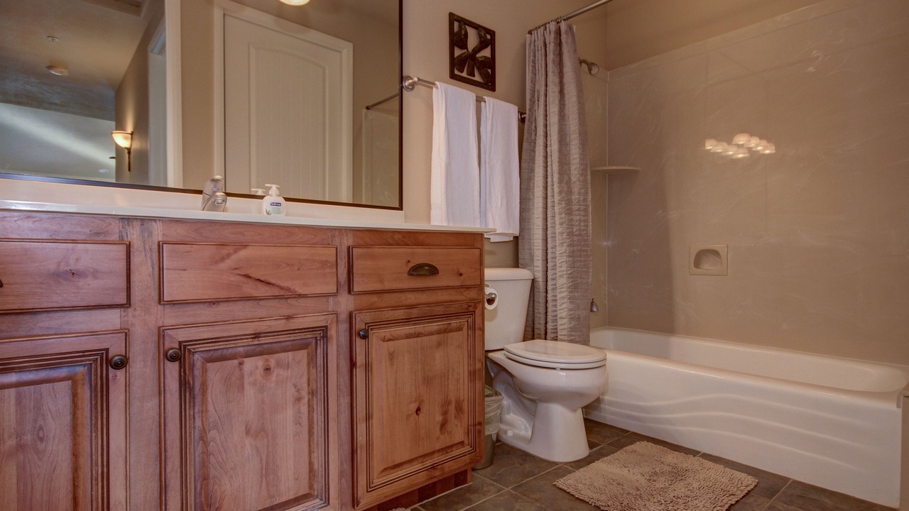 Photo of Bathroom in St. George