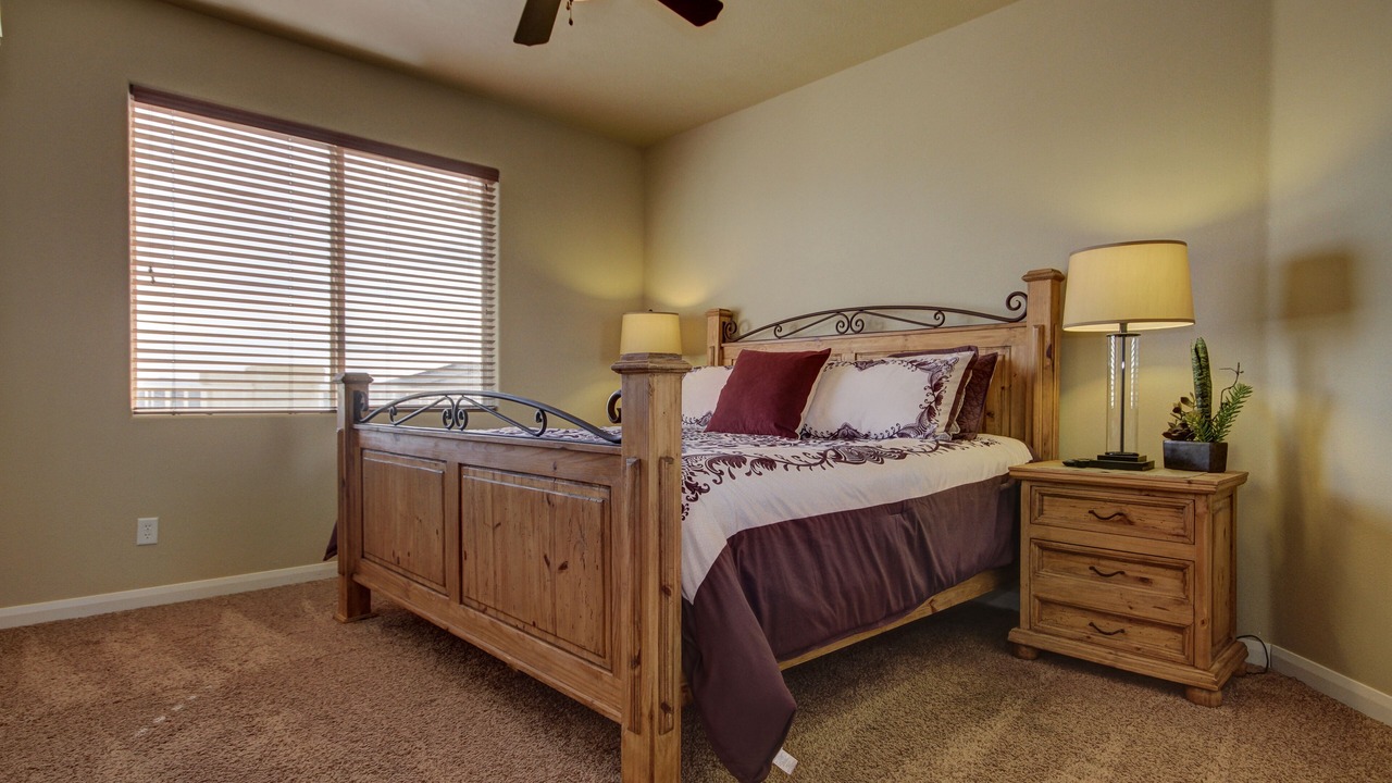 Photo of Bedroom in St. George