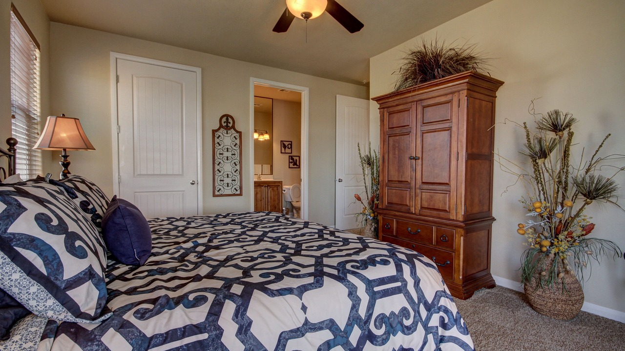 Photo of Bedroom in St. George