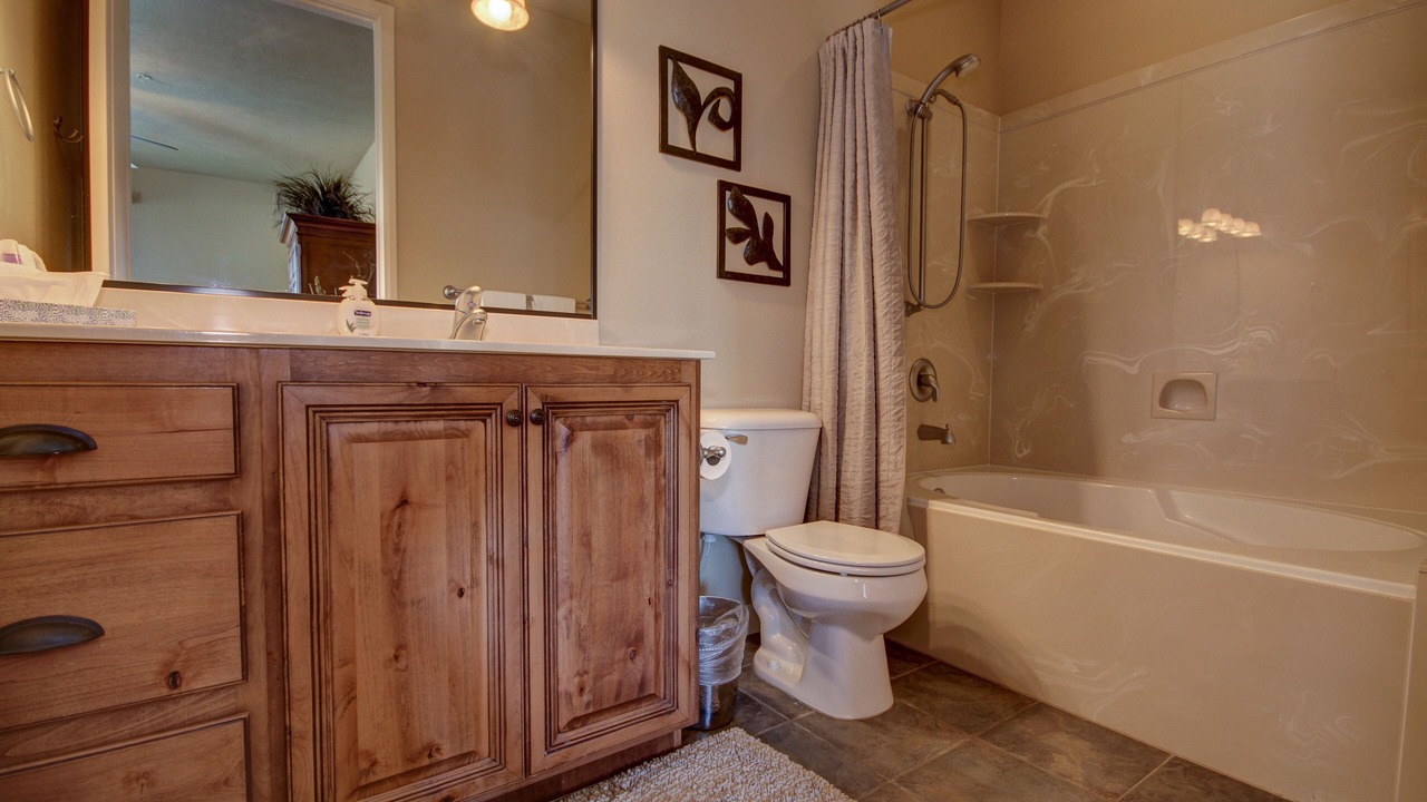 Photo of Bathroom in St. George