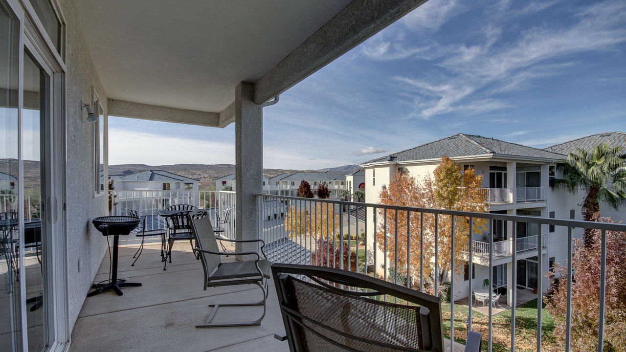 Photo of Outdoor in St. George