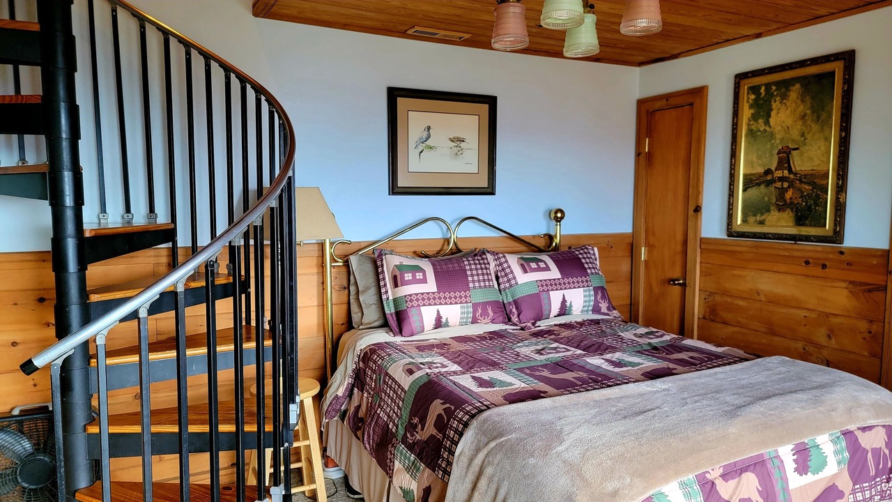 Photo of Bedroom in Lupton City