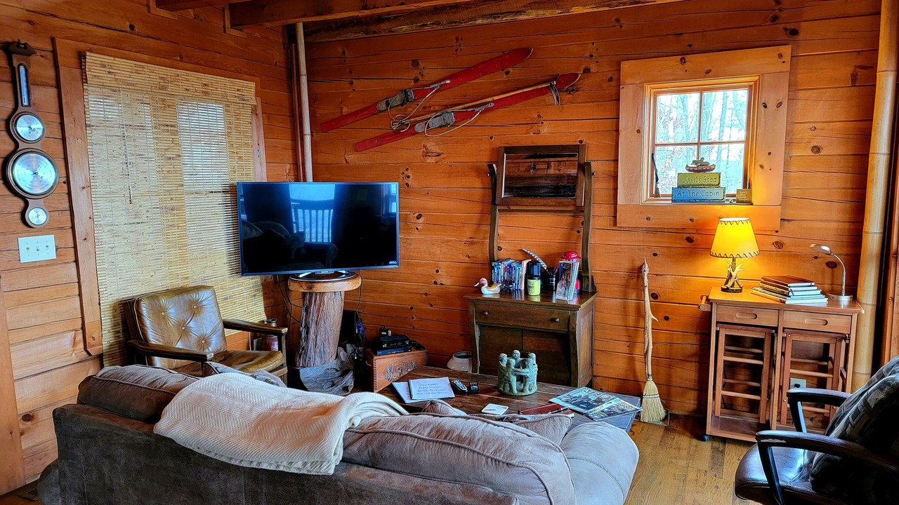 Photo of Livingroom in Lupton City