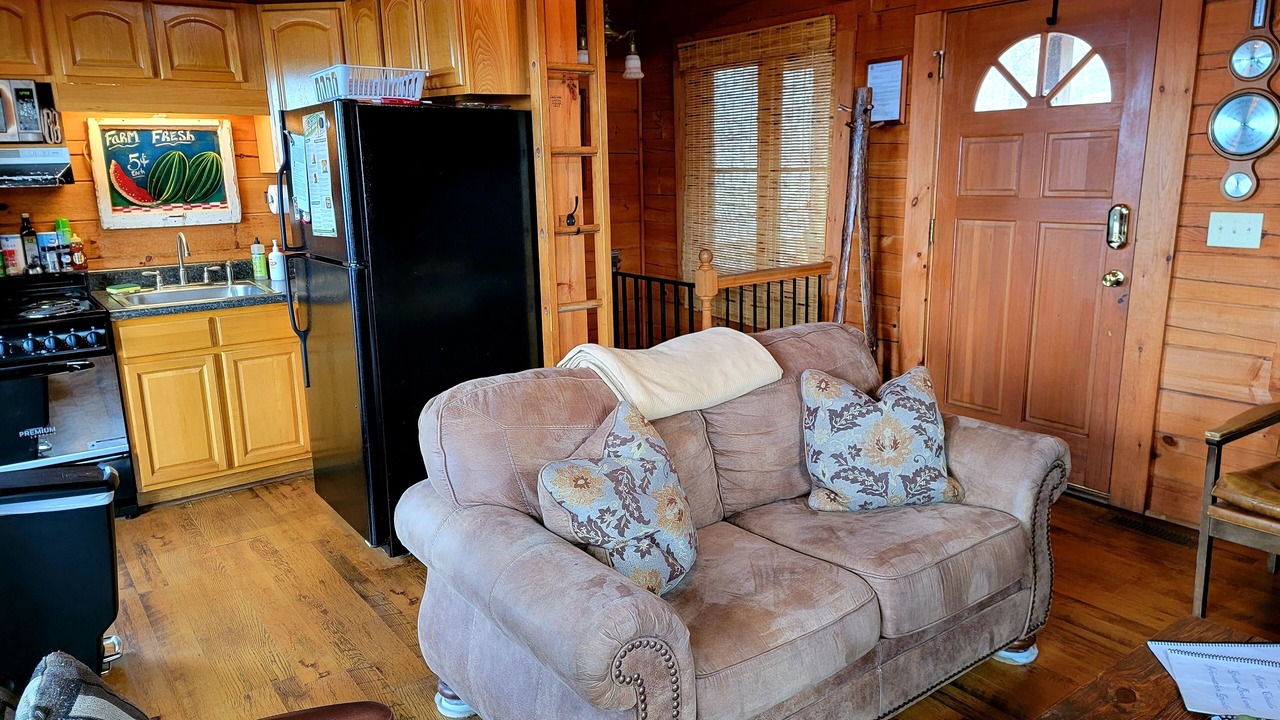 Photo of Livingroom in Lupton City