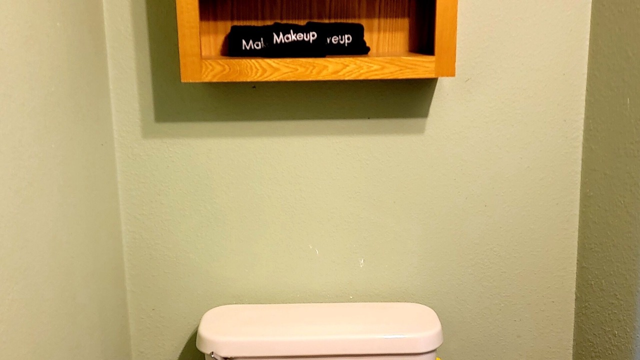 Photo of Bathroom in Lupton City