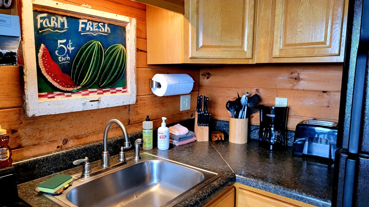 Photo of Kitchen in Lupton City