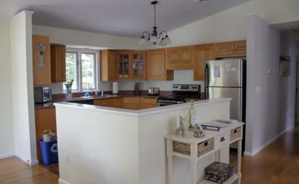 Photo of Kitchen in Bonnet Shores